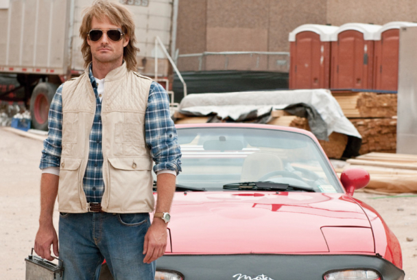 MacGruber