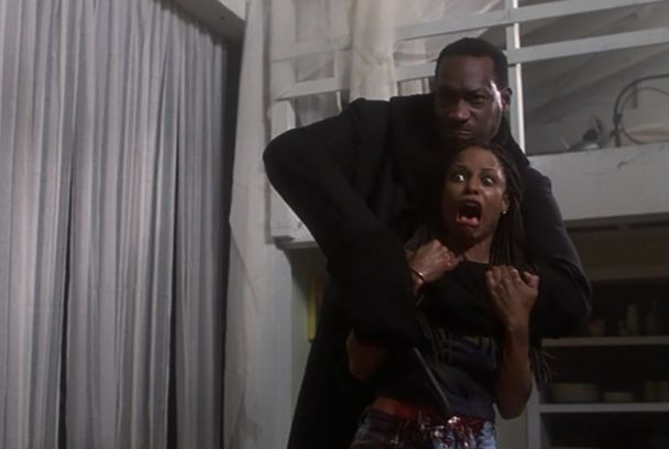 Candyman 3: el día de los muertos