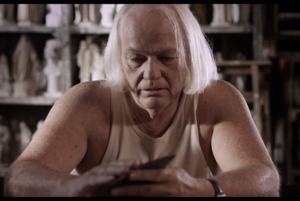 La lapidació de Sant Esteve