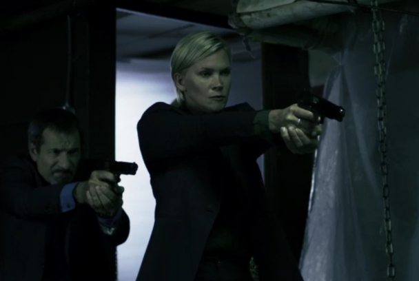 Anatomía de un engaño