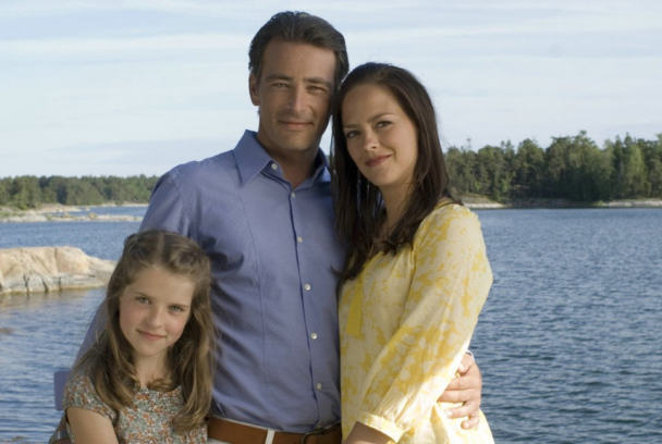 Fin de semana en Soderholm