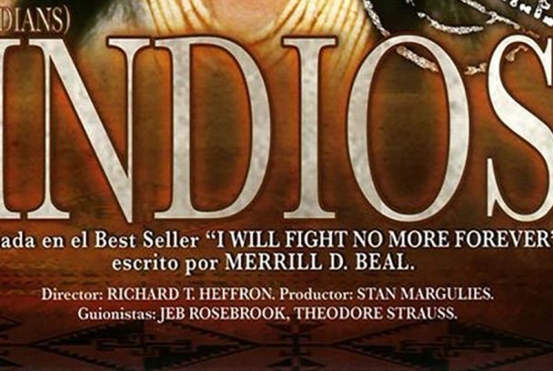 No lucharé nunca más