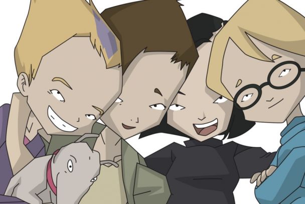 Código Lyoko