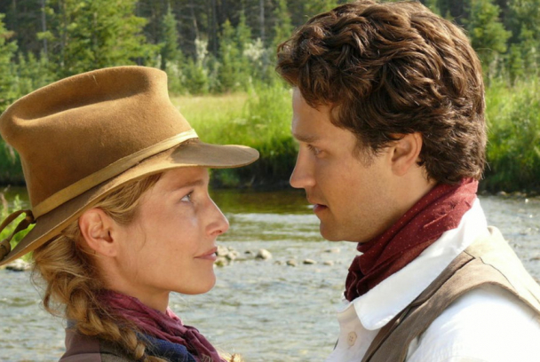 En el Valle de las Rosas Silvestres: un paseo por la felicidad