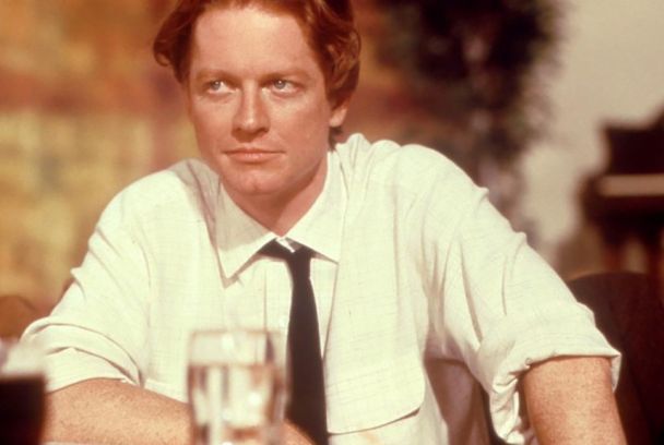 Kicking and Screaming