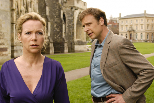 La melodía del amor