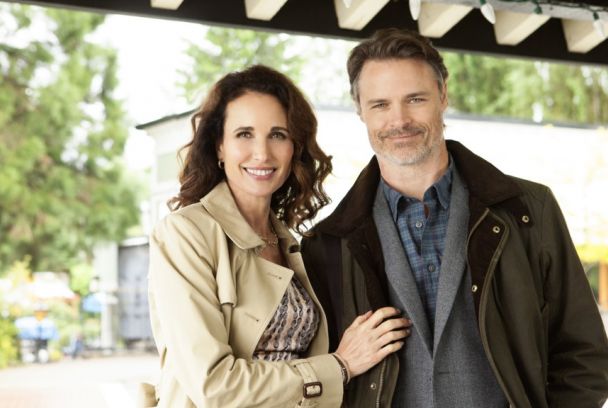 Cedar Cove
