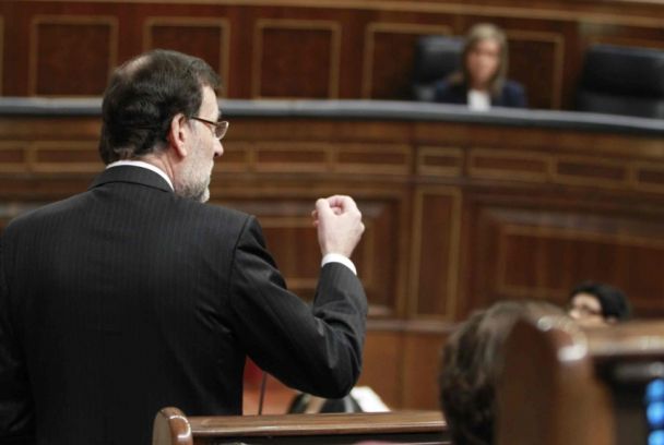 Especial informativo: Debate sobre el estado de la nación