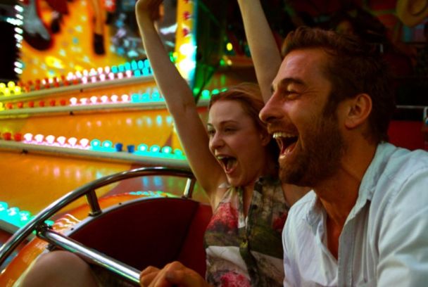 Descubriendo el amor