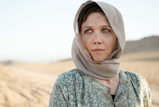 The Honourable Woman