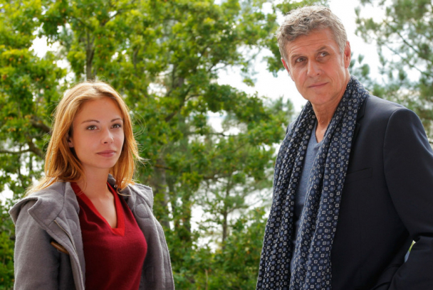 Desaparecida en Pyla