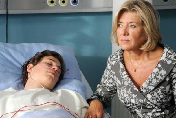 Amor en los Fiordos. El canto del viento