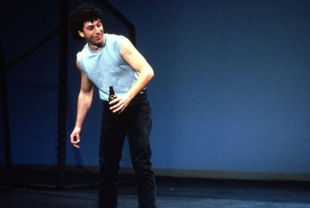 Sex, Drugs, Rock & Roll