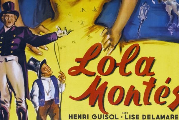 Lola Montes