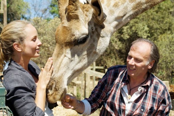 Dream Hotel: Cabo de Buena Esperanza