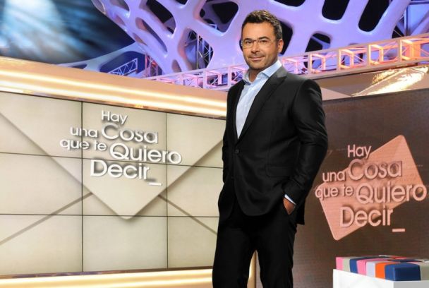 Hay una cosa que te quiero decir