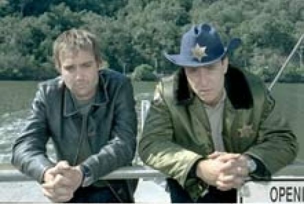 Man Thing, la naturaleza del miedo