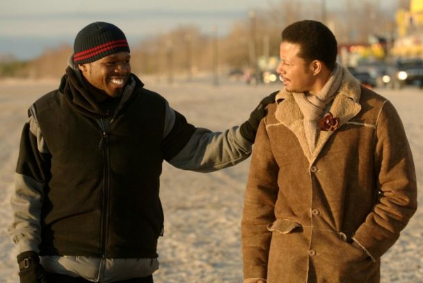 Get Rich or Die Tryin'