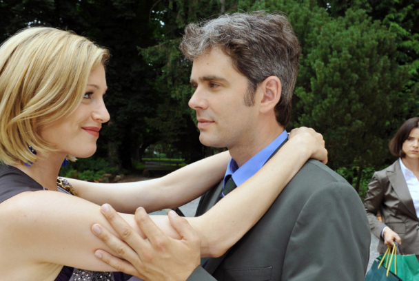 Un amor con obstáculos