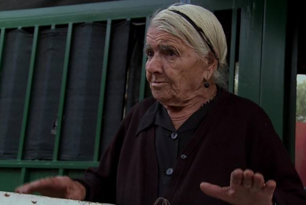 Mujeres de la 'Ndrangheta