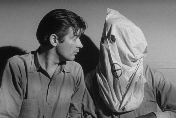 Corredor sin retorno 