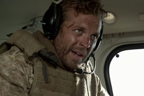 Tras la línea enemiga: Comando de élite