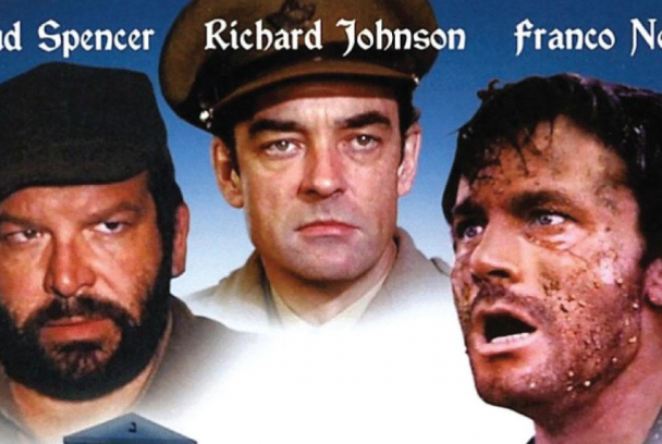 Y Dios está con nosotros