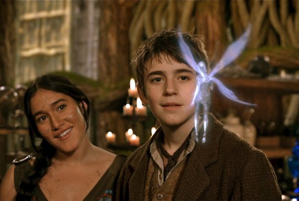 Neverland: el país de Nunca Jamás