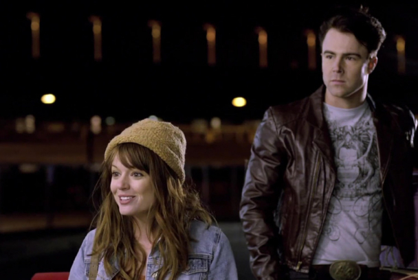 Un encuentro prometedor