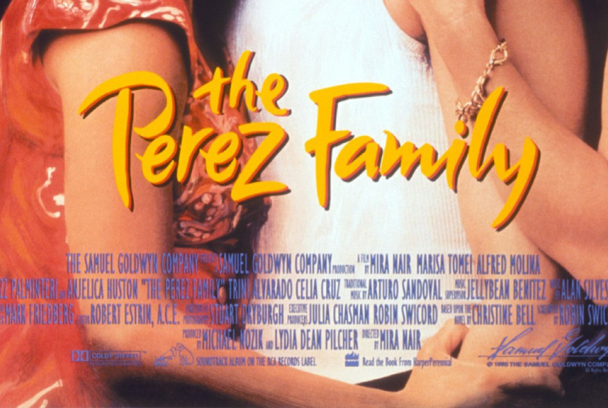 Cuando salí de Cuba