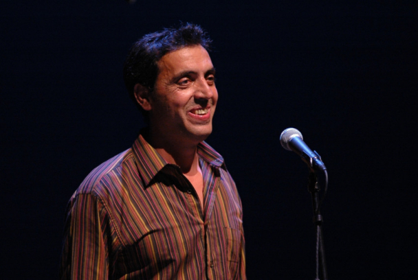 Pep Gimeno Botifarra: El cant de les arrels