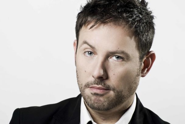 Conexión Iñaki Urrutia