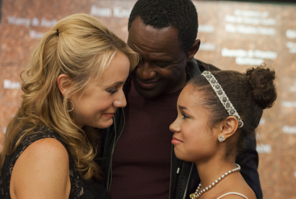 La estrella del mañana