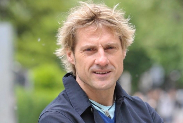 Idaho-Kalifornia. Bidaia Mendebaldean