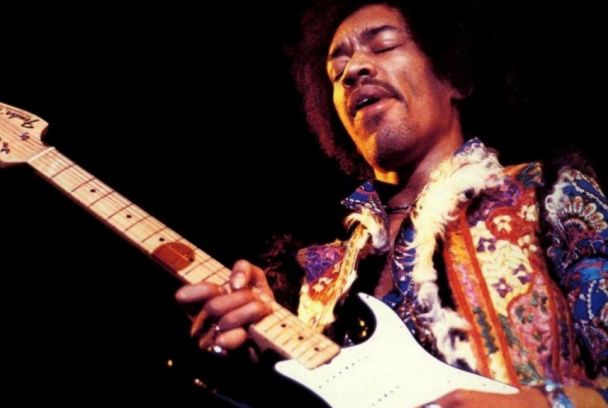 La música ha terminado