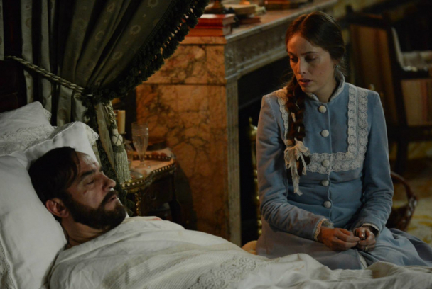 Prim, el asesinato de la calle del Turco