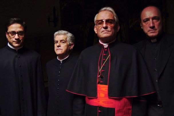 Tarancón. El quinto mandamiento