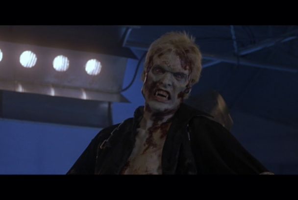 Dracula II: Resurrección