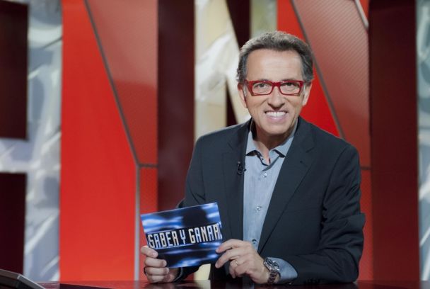 Saber y ganar, parte de tu vida