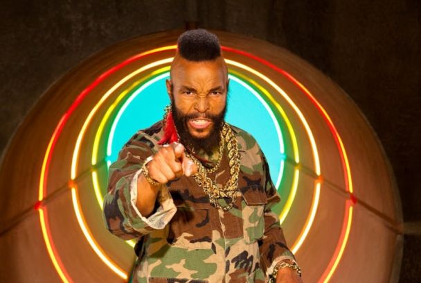 Los tontos más locos