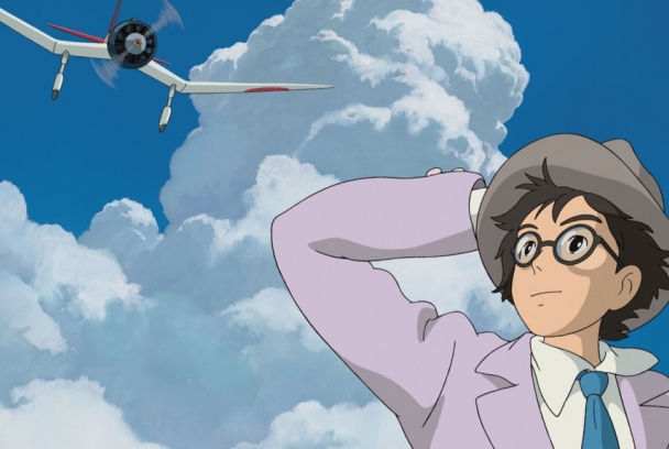 El viento se levanta