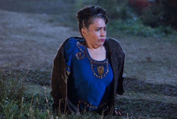 FOXMANÍA: American Horror Story: Freak Show (V.O.S)