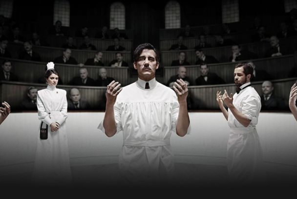 The Knick