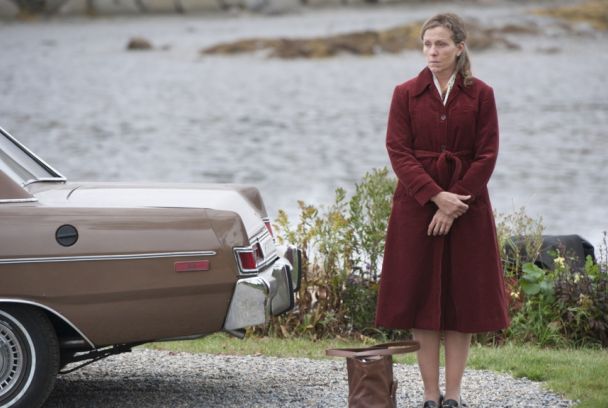 Olive Kitteridge