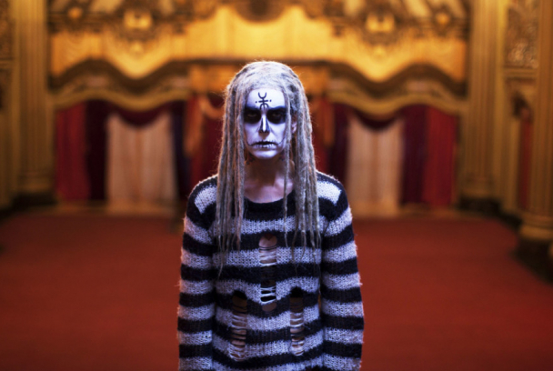 The Lords of Salem