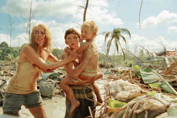 Lo imposible de Lo imposible