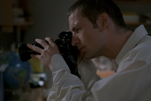 Mimic 3: El guardián