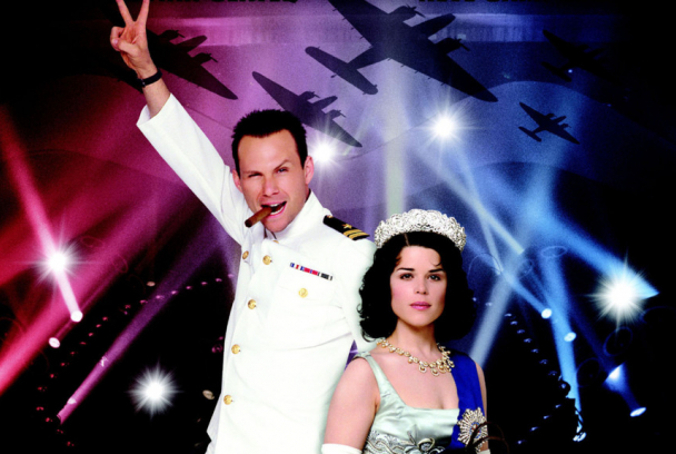 Los años dorados de Hollywood