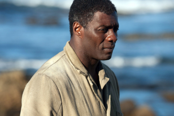 Mandela: Del mito al hombre