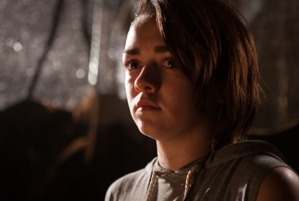 Bajo un sol abrasador